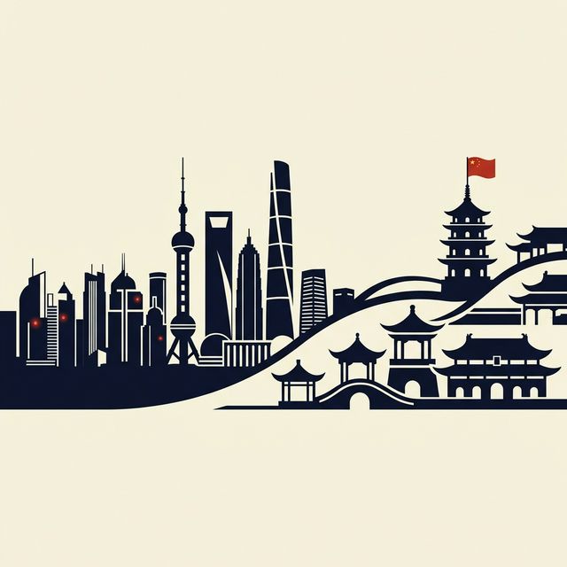 Expats working in China