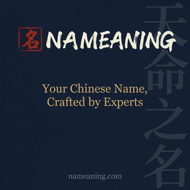 Our naming methodology